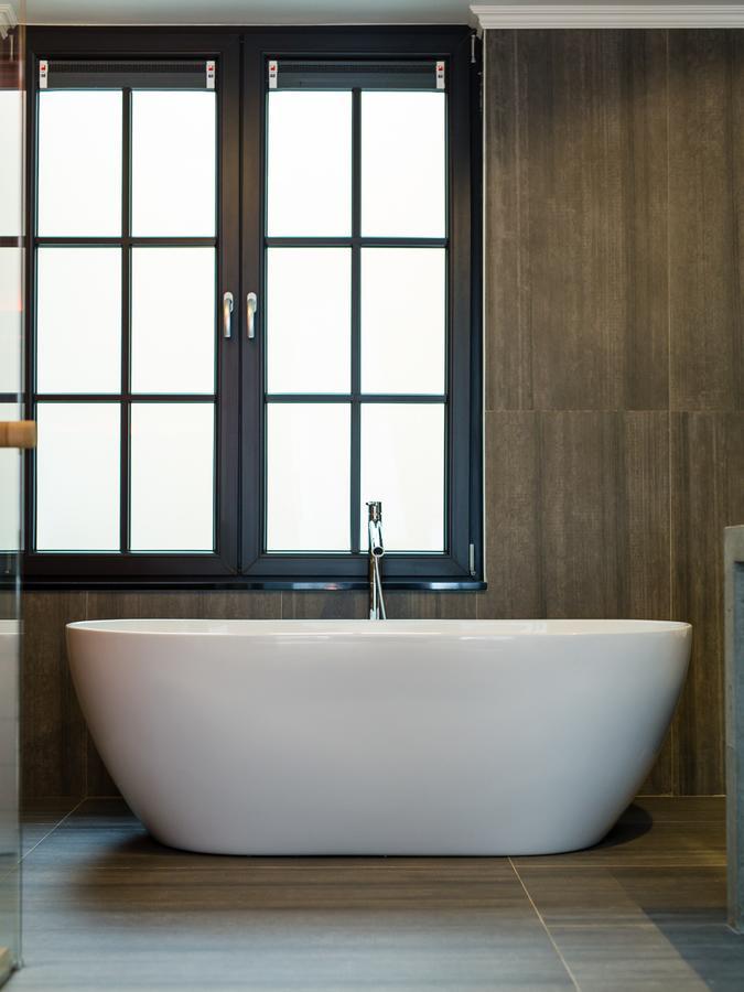 Secret Suites Brussels Royal Exterior photo