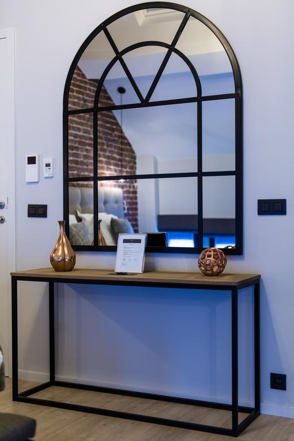 Secret Suites Brussels Royal Exterior photo